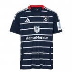 Camiseta Hamburger 2ª 2024-2025
