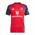 Camiseta Hamburger 3ª 2024-2025