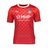 Tailandia Camiseta Heidenheim 1ª 2023-2024