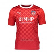 Tailandia Camiseta Heidenheim 1ª 2023-2024