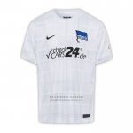 Tailandia Camiseta Hertha BSC 4ª 2024-2025