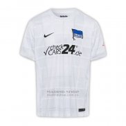 Tailandia Camiseta Hertha BSC 4ª 2024-2025