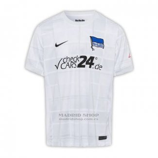 Tailandia Camiseta Hertha BSC 4ª 2024-2025