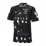Tailandia Camiseta Hokkaido Consadole Sapporo 2ª 2023