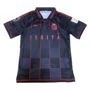 Tailandia Camiseta Hokkaido Consadole Sapporo 3ª 2021