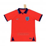 Tailandia Camiseta Inglaterra 2ª 2022