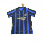 Tailandia Camiseta Inter Milan 1ª 2026-2027