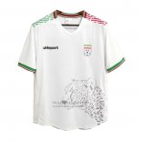 Tailandia Camiseta Iran 1ª 2021