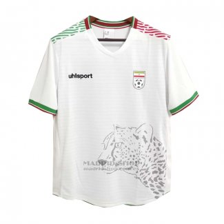 Tailandia Camiseta Iran 1ª 2021