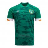 Tailandia Camiseta Irlanda 1ª 2022