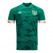 Tailandia Camiseta Irlanda 1ª 2022