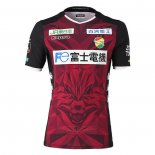Tailandia Camiseta JEF United Chiba 2ª 2020