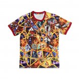 Tailandia Camiseta Japon Cartoon 2025-2026