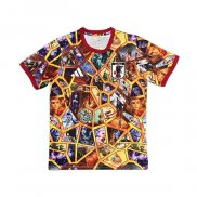 Tailandia Camiseta Japon Cartoon 2025-2026