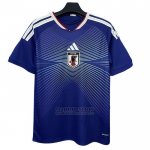 Tailandia Camiseta Japon 1ª 2026