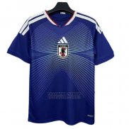 Tailandia Camiseta Japon 1ª 2026