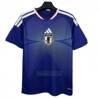 Tailandia Camiseta Japon 1ª 2026