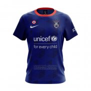 Tailandia Camiseta Johor Darul Ta'zim 1ª 2021