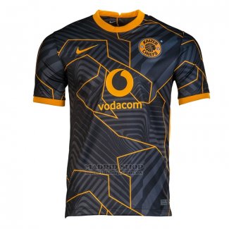 Tailandia Camiseta Kaizer Chiefs 2ª 2021-2022