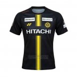 Tailandia Camiseta Kashiwa Reysol 2ª 2026