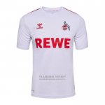 Tailandia Camiseta Koln 1ª 2023-2024