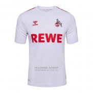 Tailandia Camiseta Koln 1ª 2023-2024