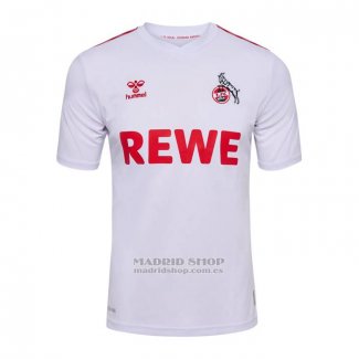 Tailandia Camiseta Koln 1ª 2023-2024