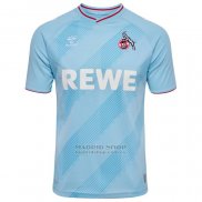 Tailandia Camiseta Koln 3ª 2023-2024