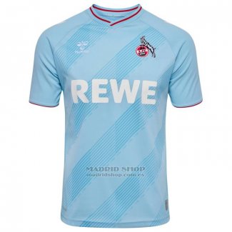 Tailandia Camiseta Koln 3ª 2023-2024