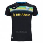Tailandia Camiseta Lazio 2ª 2022-2023