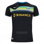 Tailandia Camiseta Lazio 2ª 2022-2023