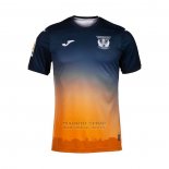 Tailandia Camiseta Leganes 2ª 2022-2023