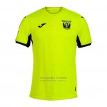 Tailandia Camiseta Leganes 3ª 2022-2023