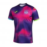 Tailandia Camiseta Leganes 3ª 2023-2024