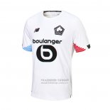Tailandia Camiseta Lille 3ª 2020-2021