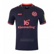 Tailandia Camiseta Mainz 05 2ª 2024-2025