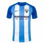 Tailandia Camiseta Malaga 1ª 2017-2018