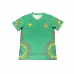 Tailandia Camiseta Mali Special 2025-2026 Verde