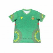 Tailandia Camiseta Mali Special 2025-2026 Verde