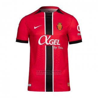 Tailandia Camiseta Mallorca 1ª 2025-2026
