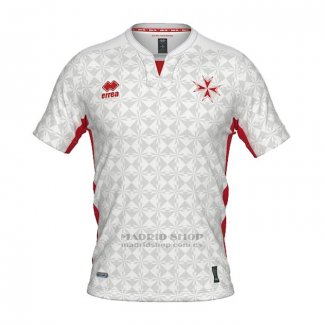 Tailandia Camiseta Malta 2ª 2022