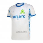 Tailandia Camiseta Mamelodi Sundowns 2ª 2025-2026