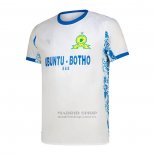 Tailandia Camiseta Mamelodi Sundowns 2ª 2025-2026