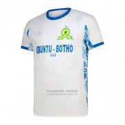 Tailandia Camiseta Mamelodi Sundowns 2ª 2025-2026