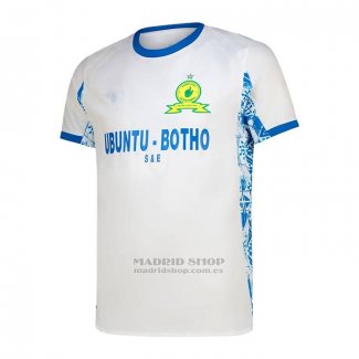 Tailandia Camiseta Mamelodi Sundowns 2ª 2025-2026