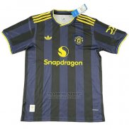 Tailandia Camiseta Manchester United 3ª 2025-2026