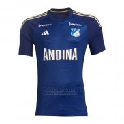 Tailandia Camiseta Millonarios 1ª 2024