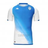Tailandia Camiseta Monaco 3ª 2023-2024