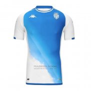 Tailandia Camiseta Monaco 3ª 2023-2024