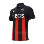 Tailandia Camiseta Nice 1ª 2020-2021